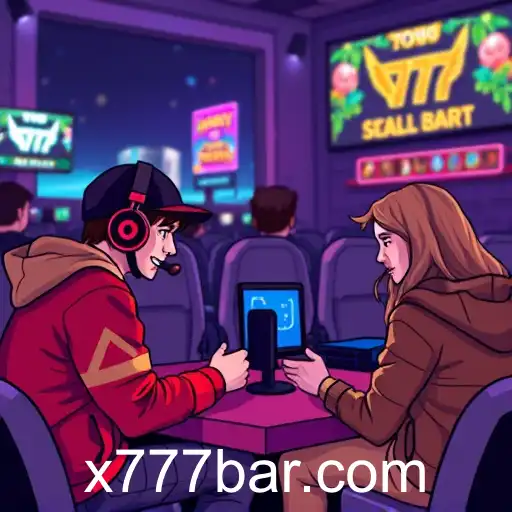 777bar Revolutionizes Online Gaming