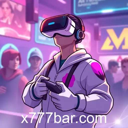 The Rise and Influence of 777bar in the Gaming World
