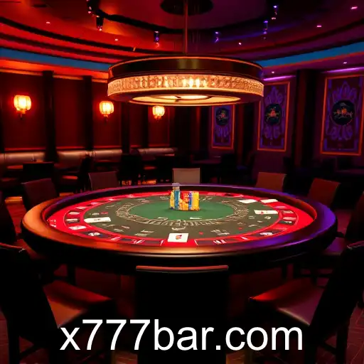 777bar