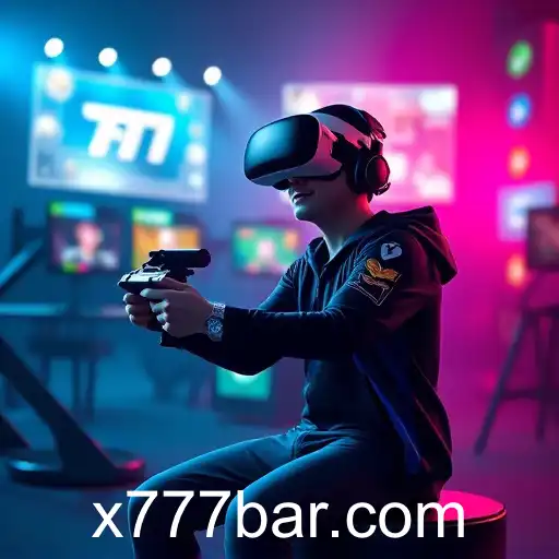 777bar