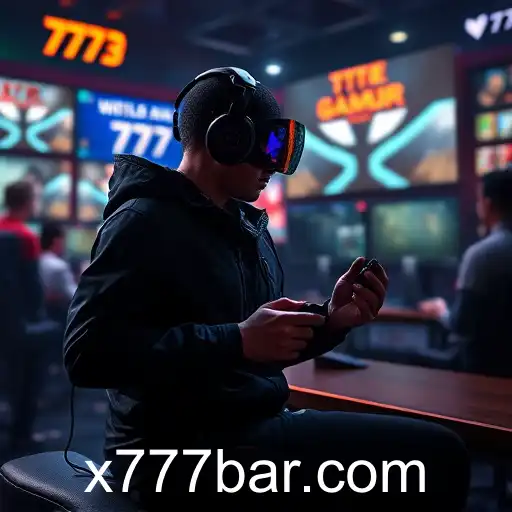 777bar