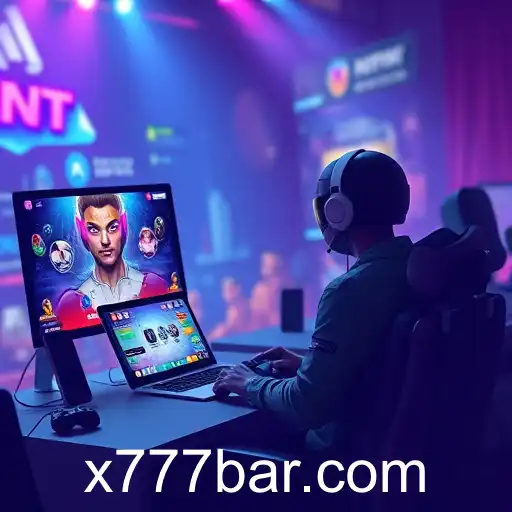 777bar