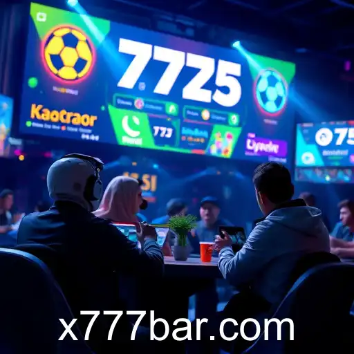 777bar