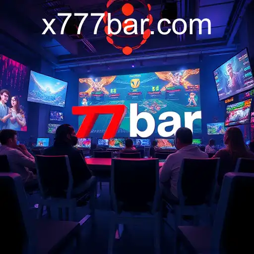 777bar